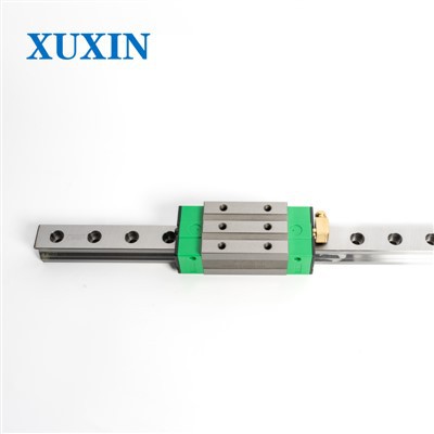 Binarji Lineari ta 'preċiżjoni